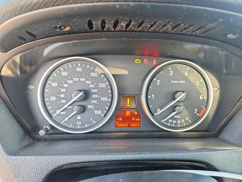 صورة رقم 9 من المزاد - 2011 BMW X5 مع VIN 5UXZV8C51BL417898