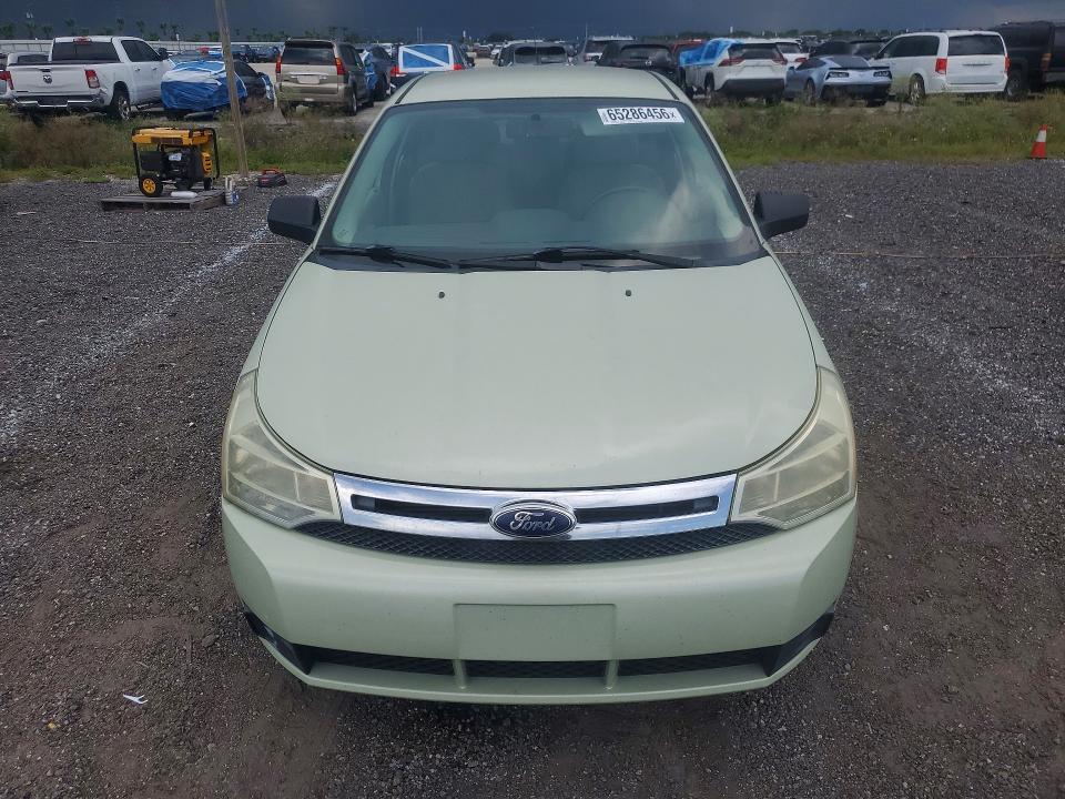 Photo 5 from auction – 2011 FORD FOCUS with VIN 1FAHP3FN4BW133014
