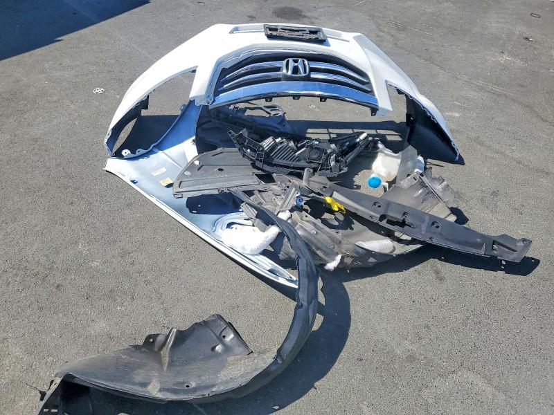 Photo 12 from auction – 2012 HONDA ACCORD with VIN 1HGCP2F35CA139112