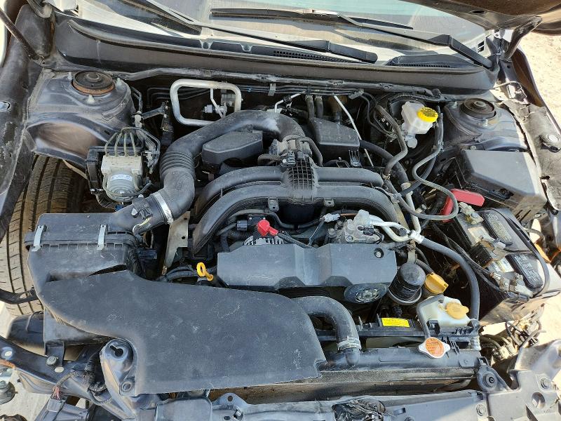 Photo 12 from auction – 2019 SUBARU OUTBACK with VIN 4S4BSANC9K3316442