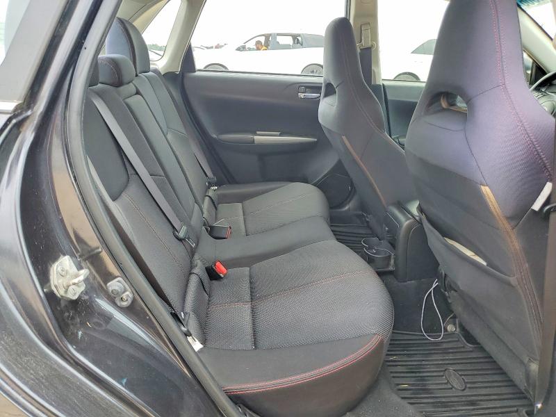 Photo 10 from auction – 2011 SUBARU IMPREZA with VIN JF1GV7E6XBG522947