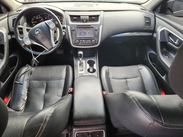 Photo 8 from auction – 2016 NISSAN ALTIMA with VIN 1N4BL3AP4GC112411