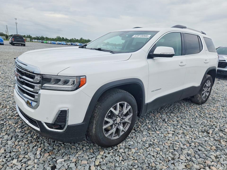2021 GMC ACADIA - Търг №63818066