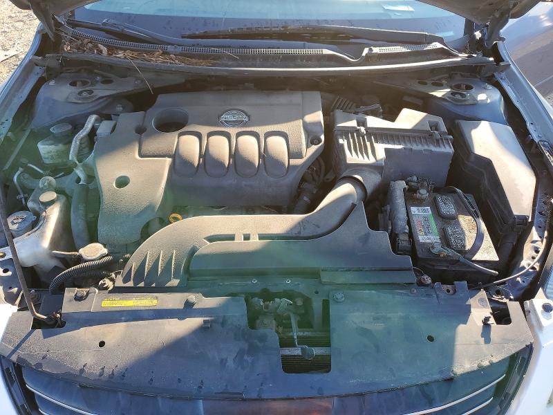 Фото 11 с аукциона – 2012 NISSAN ALTIMA с VIN 1N4AL2AP4CC108679