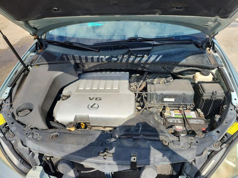 Photo 12 from auction – 2008 LEXUS RX with VIN 2T2GK31U08C043178