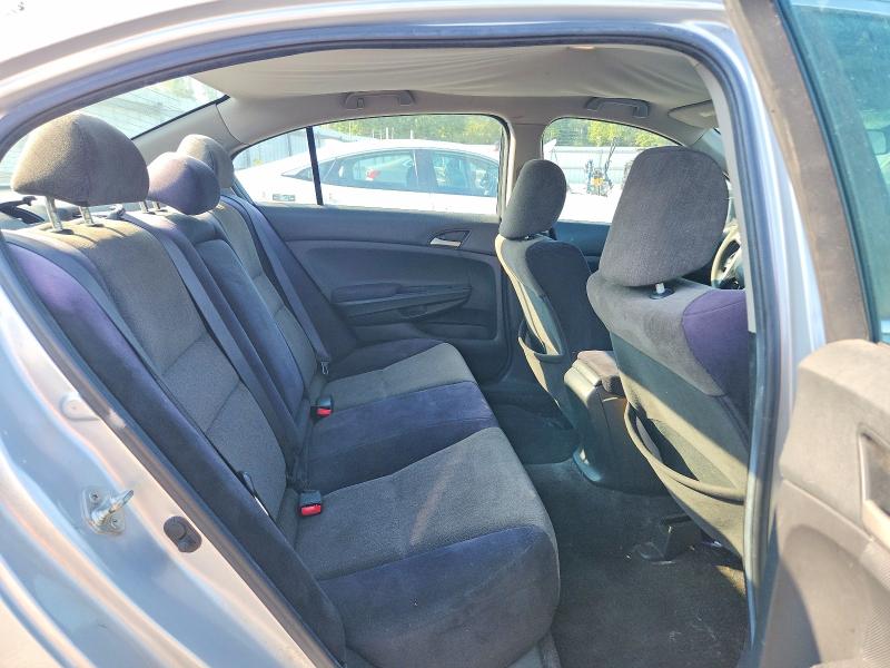 Photo 10 from auction – 2009 HONDA ACCORD with VIN 1HGCP26469A031017