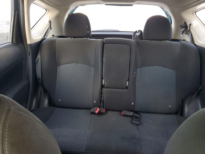 Снимка 10 от търг – 2015 NISSAN VERSA NOTE с VIN 3N1CE2CPXFL357655