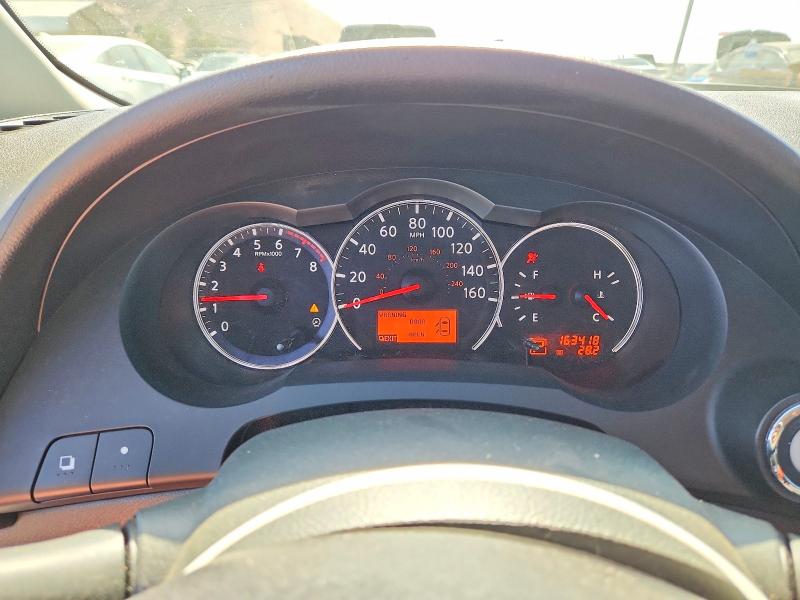 Photo 9 from auction – 2012 NISSAN ALTIMA with VIN 1N4AL2AP8CN496553