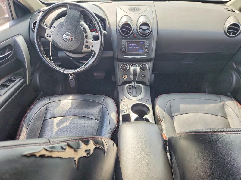 Photo 8 from auction – 2013 NISSAN ROGUE with VIN JN8AS5MV5DW623302