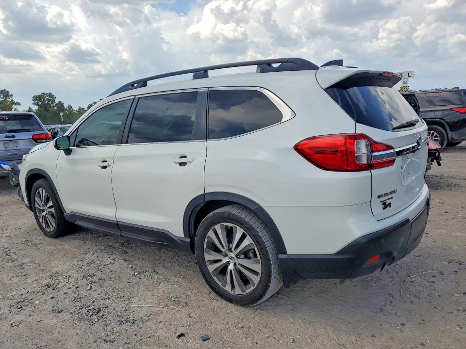 Photo 2 from auction – 2020 SUBARU ASCENT with VIN 4S4WMAED3L3400682