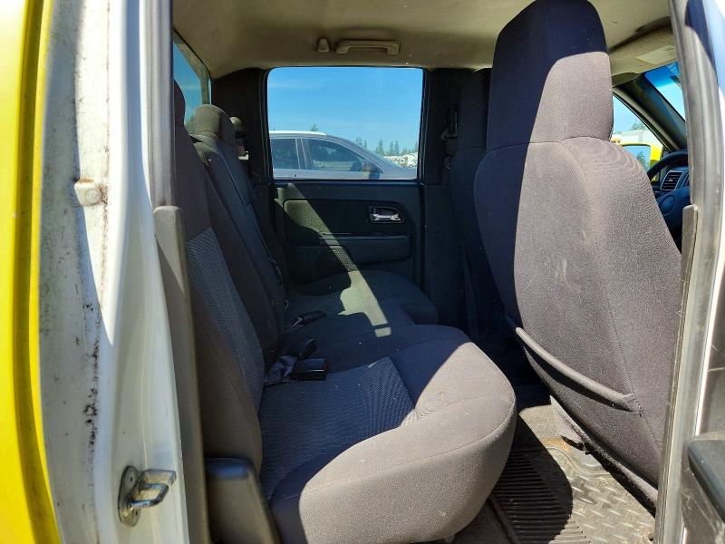 Photo 10 from auction – 2012 CHEVROLET COLORADO with VIN 1GCDSCF91C8151065