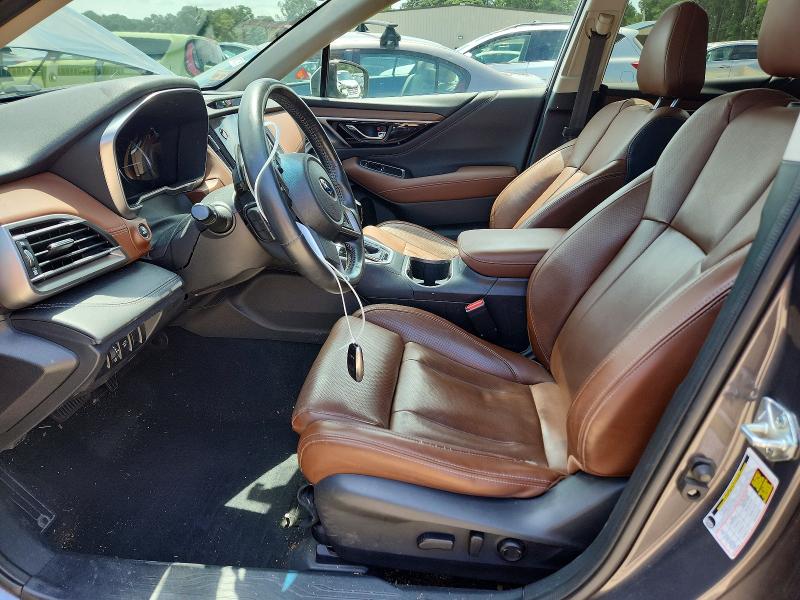 صورة رقم 7 من المزاد - 2022 SUBARU OUTBACK مع VIN 4S4BTGPD3N3123407