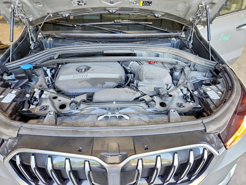 Photo 12 from auction – 2024 BMW X1 with VIN WBX73EF00R5Z34088