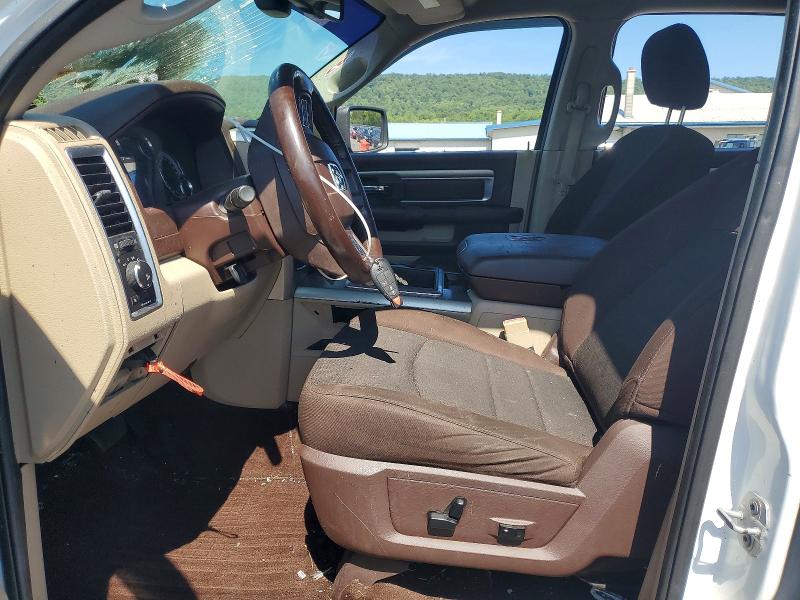 Снимка 7 от търг – 2014 RAM 1500 с VIN 1C6RR7LT5ES445123