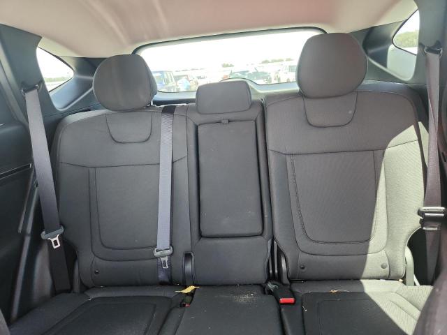 Photo 10 from auction – 2024 HYUNDAI TUCSON with VIN 5NMJA3DE5RH433724