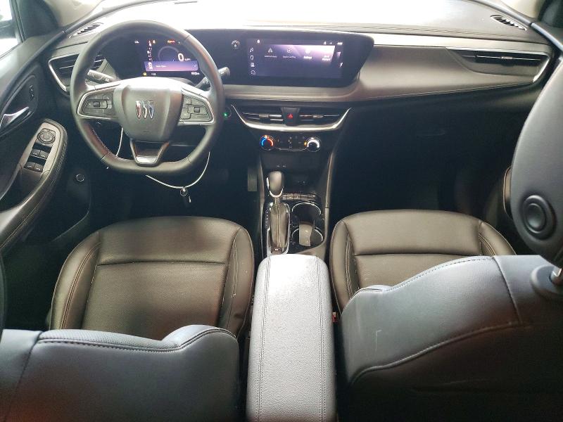 Снимка 8 от търг – 2024 BUICK ENCORE GX с VIN KL4AMESL1RB190917