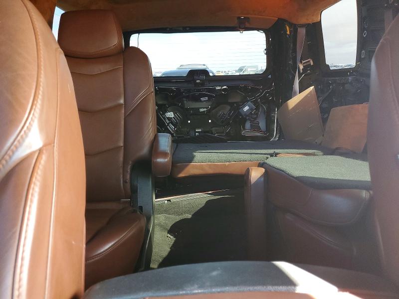 Photo 10 from auction – 2015 CADI ESCALADE with VIN 1GYS4BKJ7FR276544