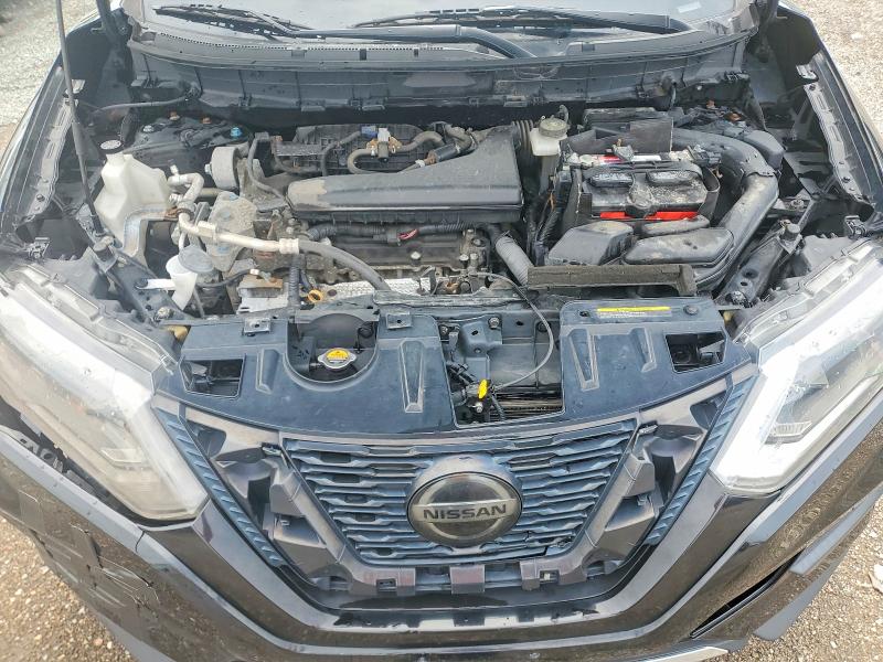 Photo 12 from auction – 2020 NISSAN ROGUE with VIN JN8AT2MT9LW039347