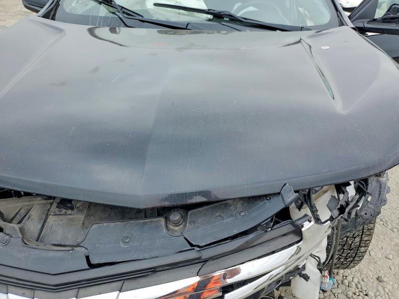 Photo 12 from auction – 2023 CHEVROLET EQUINOX with VIN 3GNAXUEG4PL145396