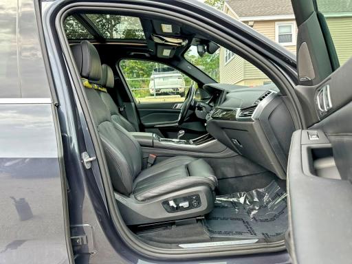 Photo 9 from auction – 2019 BMW X5 with VIN 5UXCR6C57KLL23006