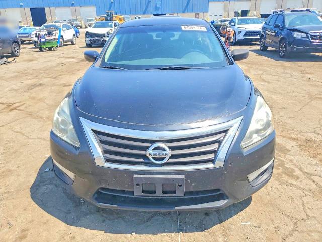 Photo 5 from auction – 2015 NISSAN ALTIMA with VIN 1N4AL3AP1FN321717