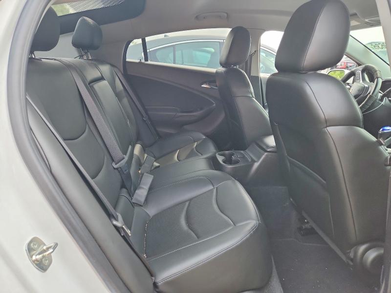 Photo 10 from auction – 2018 CHEVROLET VOLT with VIN 1G1RC6S50JU118143