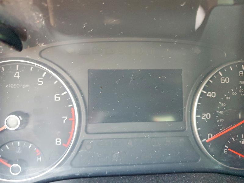 Photo 9 from auction – 2016 KIA OPTIMA with VIN 5XXGW4L21GG046284