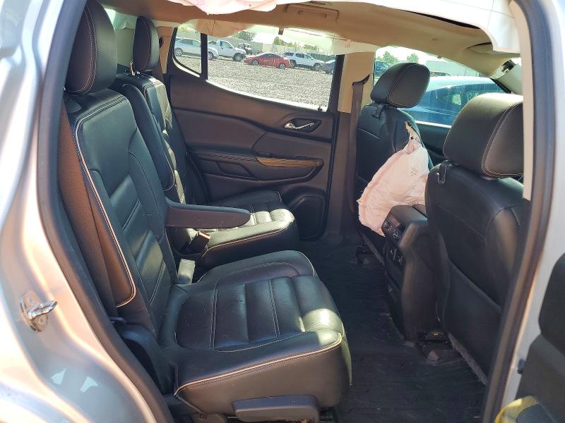 Photo 11 from auction – 2017 GMC ACADIA with VIN 1GKKNPLS7HZ217797