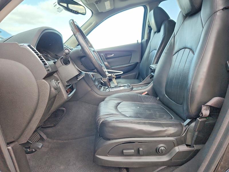 Photo 7 from auction – 2012 GMC ACADIA with VIN 1GKKVTED2CJ322326