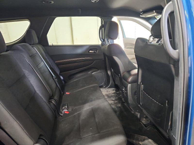 Photo 11 from auction – 2023 DODGE DURANGO with VIN 1C4SDJCT3PC657411
