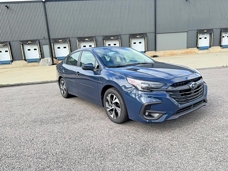 2025 SUBARU LEGACY - Търг №66656526