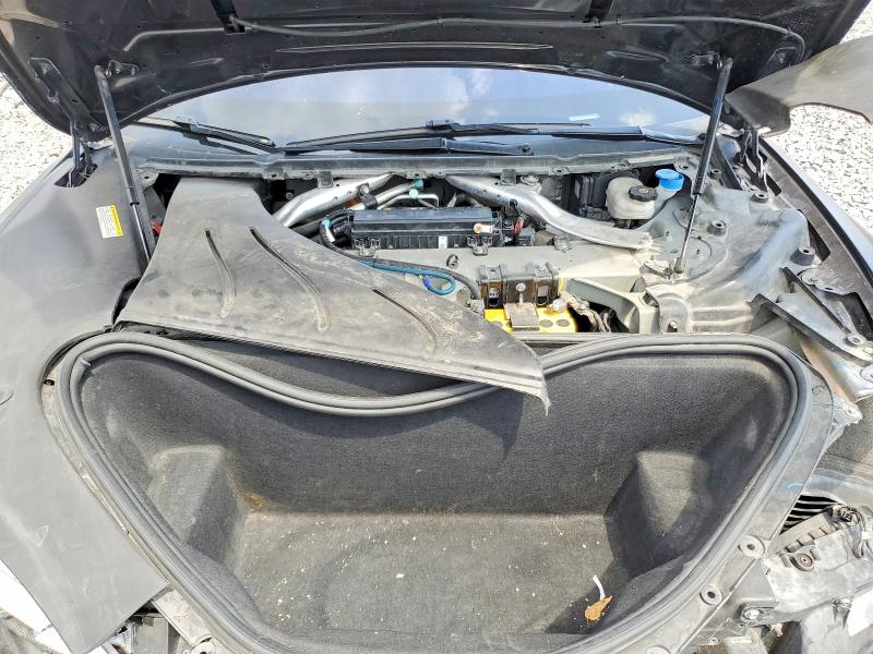 Photo 11 from auction – 2017 TESLA MODEL S with VIN 5YJSA1E14HF195286