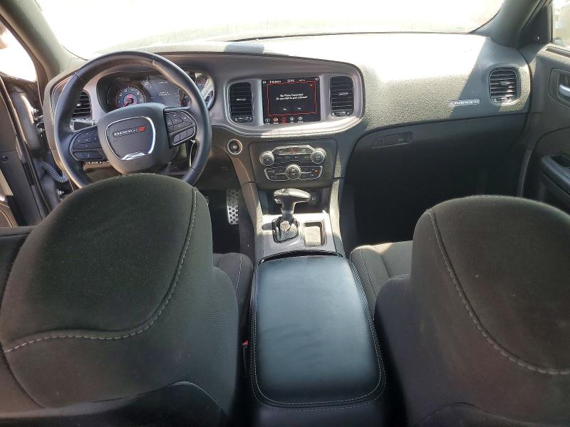 Foto 8 de la subasta – 2023 DODGE CHARGER con VIN 2C3CDXHGXPH631148