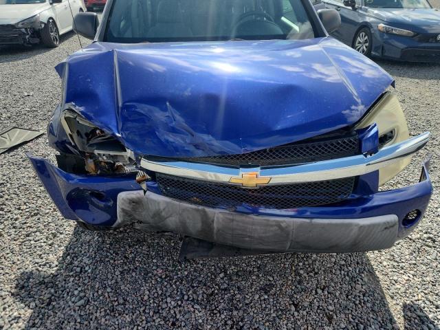 Photo 12 from auction – 2006 CHEVROLET EQUINOX with VIN 2CNDL13F666181468