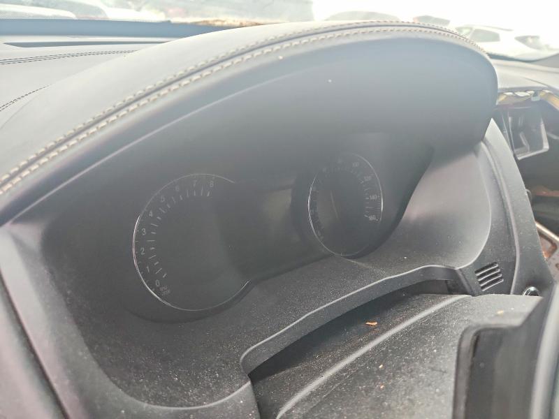 Photo 9 from auction – 2018 FORD EXPLORER with VIN 1FM5K8HT5JGB03058
