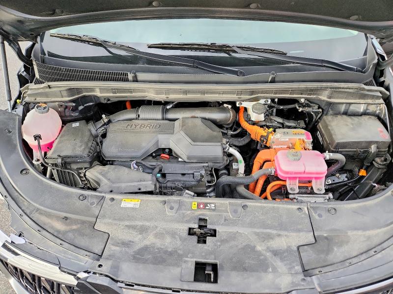 Photo 12 from auction – 2026 KIA CARNIVAL with VIN KNDNB5KA0T6120689