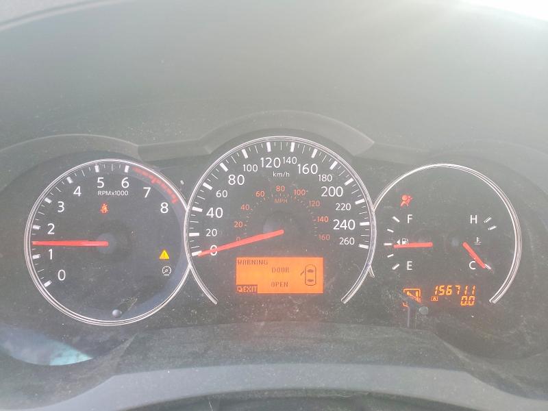 Photo 9 from auction – 2010 NISSAN ALTIMA with VIN 1N4AL2AP1AC179108