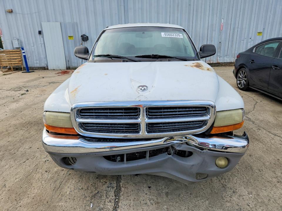 Photo 5 from auction – 2001 DODGE DAKOTA with VIN 1B7HL2AN31S324808