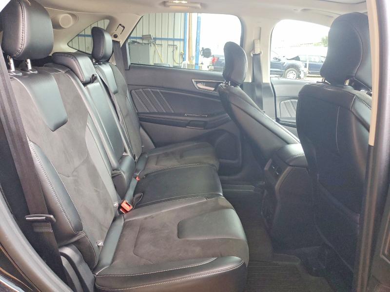 Photo 11 from auction – 2018 FORD EDGE with VIN 2FMPK4AP6JBB29593
