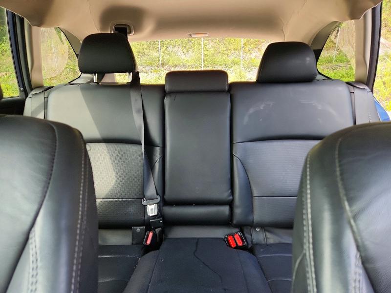 Photo 10 from auction – 2019 SUBARU OUTBACK with VIN 4S4BSANC1K3387098