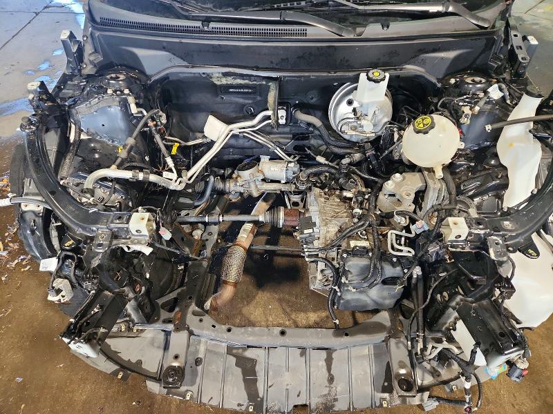Photo 12 from auction – 2021 CHEVROLET EQUINOX with VIN 3GNAXKEVXML306431