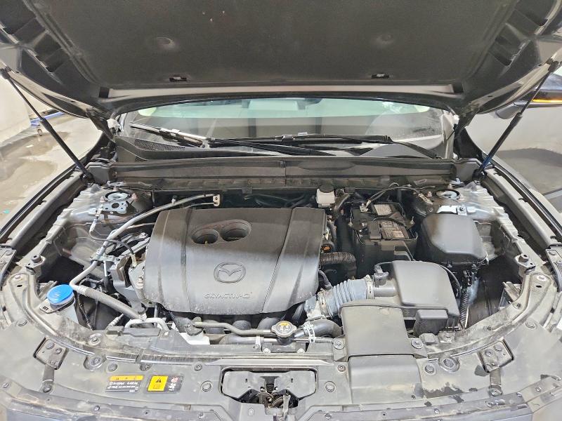 Photo 12 from auction – 2026 MAZDA CX-50 with VIN 7MMVABBL4TN461540