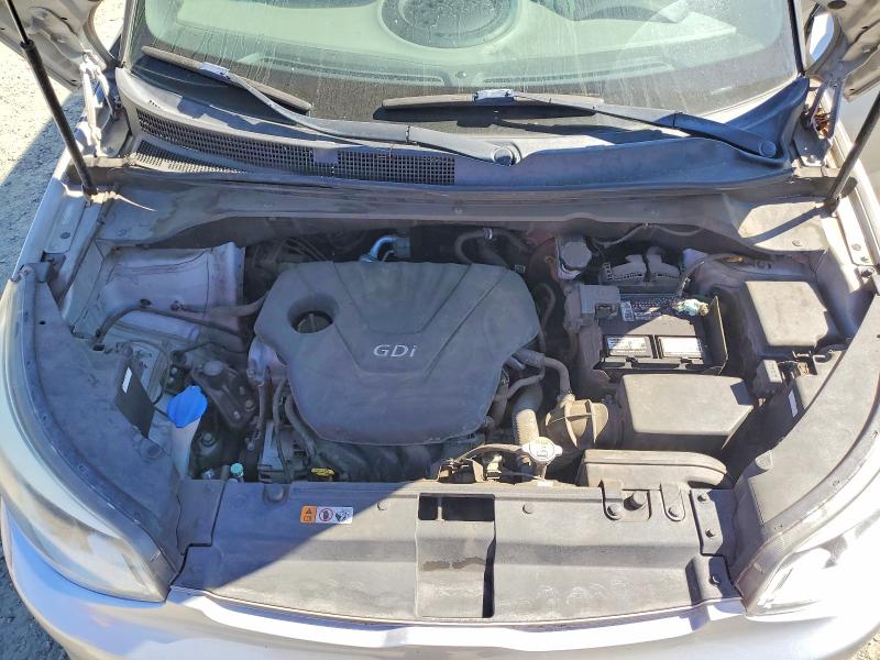 Photo 11 from auction – 2016 KIA SOUL with VIN KNDJN2A22G7858945