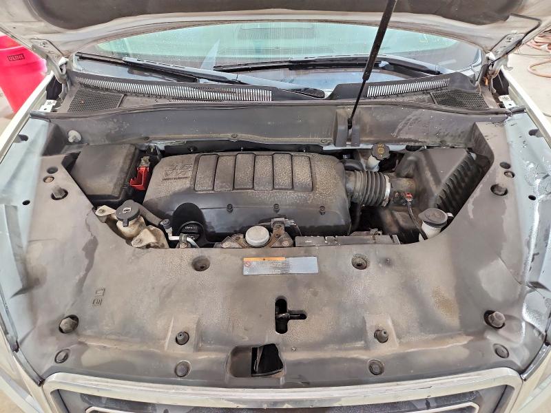 Photo 12 from auction – 2015 GMC ACADIA with VIN 1GKKVRKD8FJ215941