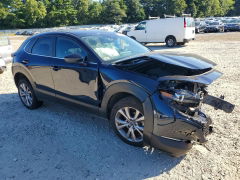 Photo 4 from auction – 2021 MAZDA CX-30 with VIN 3MVDMBBL0MM225237