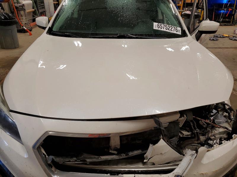 Photo 12 from auction – 2015 SUBARU OUTBACK with VIN 4S4BSACCXF3329256