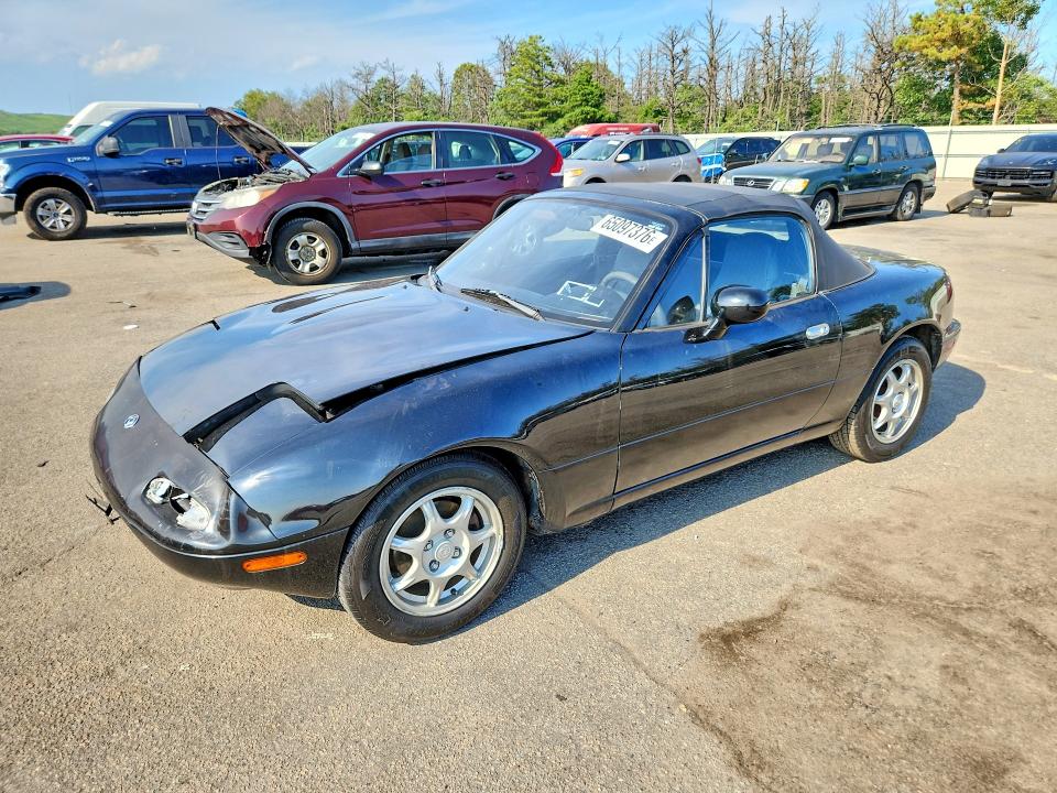 MAZDA MX-5 MIATA 1994 with VIN JM1NA3530R0520686 - Photo from auction