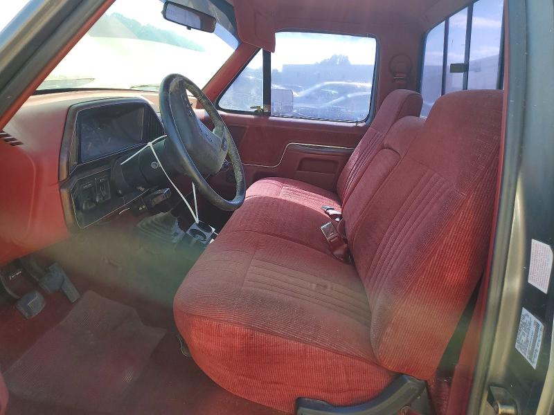 Zdjęcie 7 z aukcji – 1990 FORD F150 z VIN 1FTDF15N4LLB10367