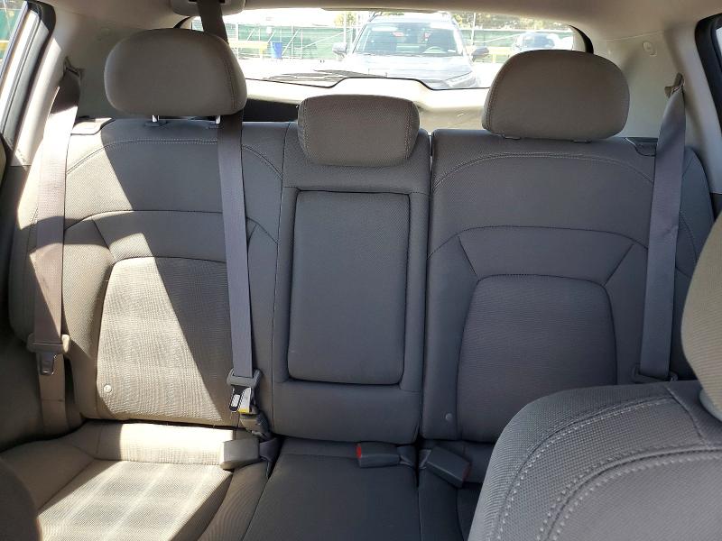 Photo 10 from auction – 2011 KIA SPORTAGE with VIN KNDPB3A24B7095005