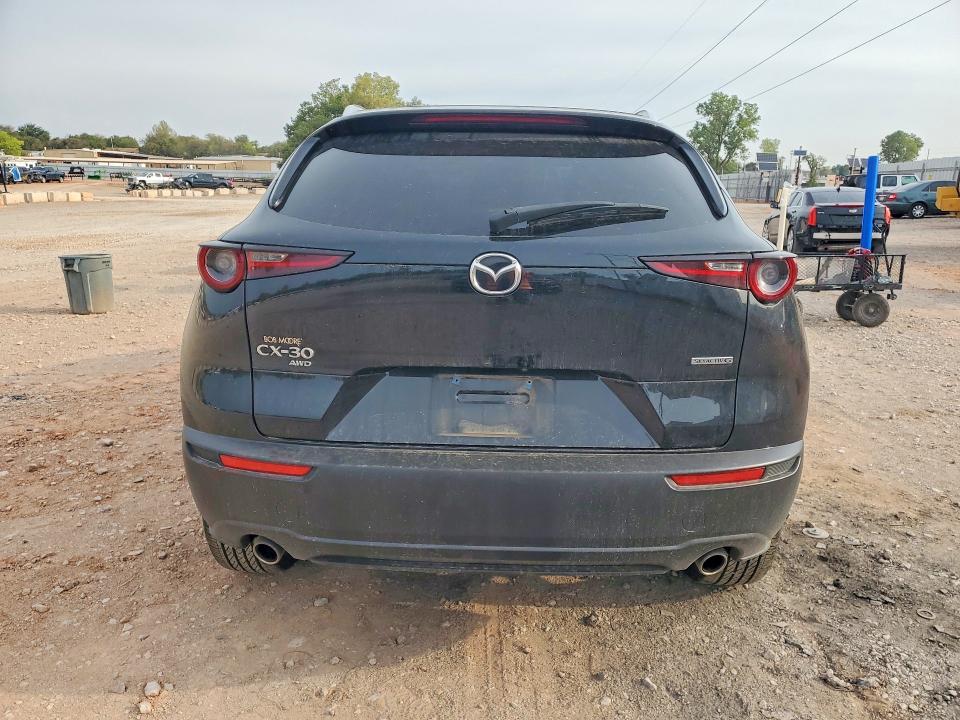 Photo 6 from auction – 2023 MAZDA CX-30 with VIN 3MVDMBBMXPM561765